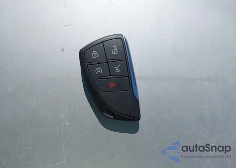 2024 Honda Prologue Touring z USA, uszkodzony, nr VIN 3GPKHWRM8RS533891